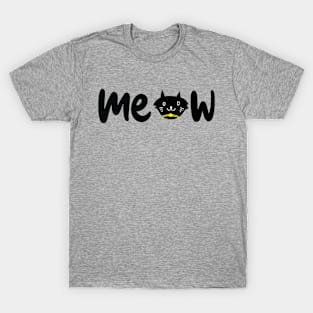 MEOW T-Shirt